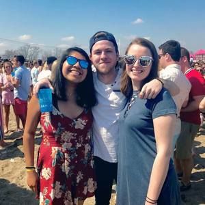 Meet your Posher, Bobby